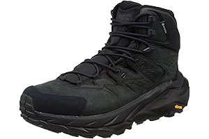 HOKA ONEONE KAHA 2 GTX