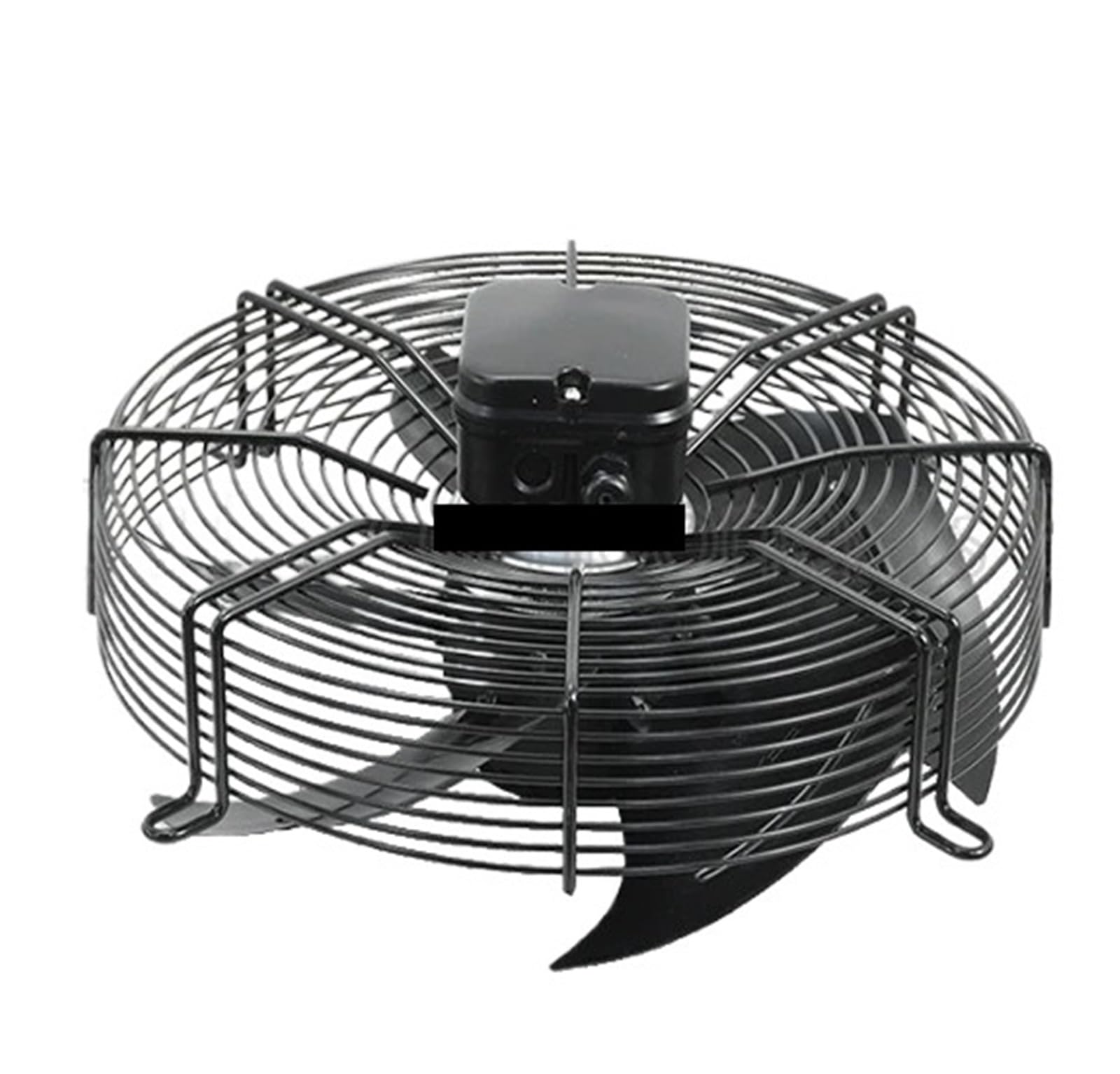 MXXDMOPD S4D500-AJ03-01 Fan