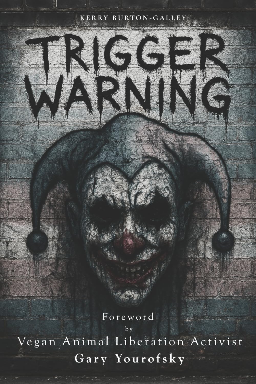 Trigger Warning