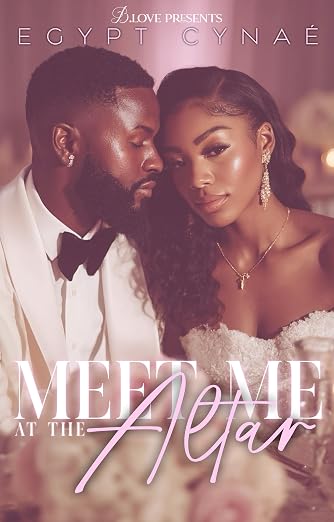 Meet Me at the Altar