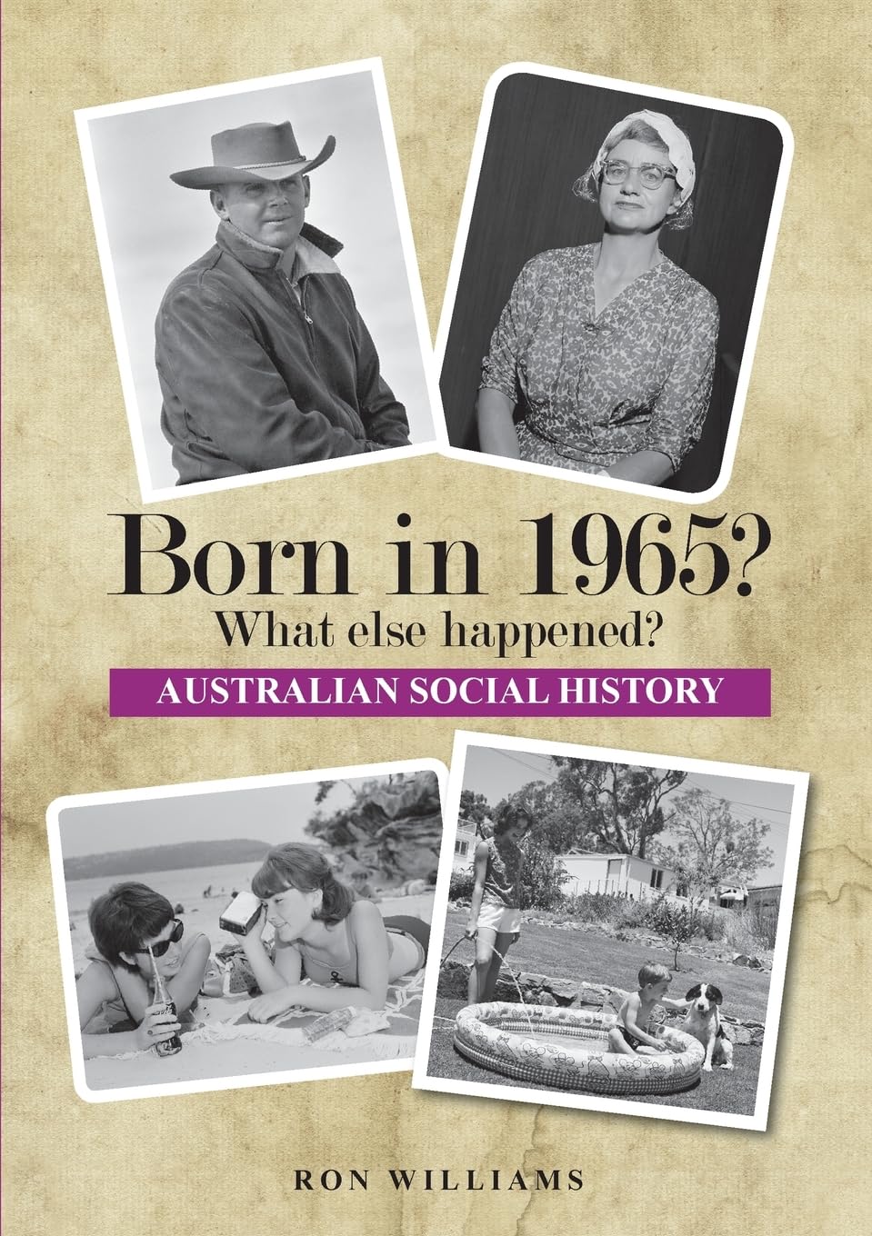 Born in 1965? What else happened?: 11