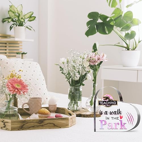 Miniatura 4 de Regalos para profesores, recuerdo acrílico y pisapapeles para profesores, regalos de agradecimiento de estudiantes, regalo de graduación, regalo de