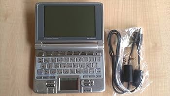 Amazon | CASIO Ex-word (エクスワード) 電子辞書 XD-SW7600