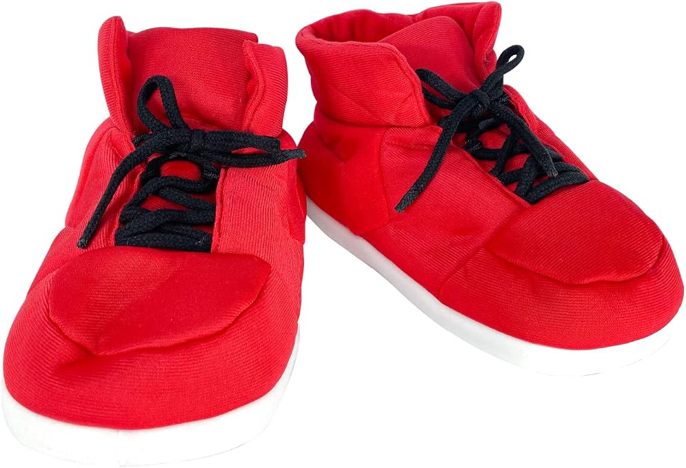 Deku Shoe Plush Slippers 