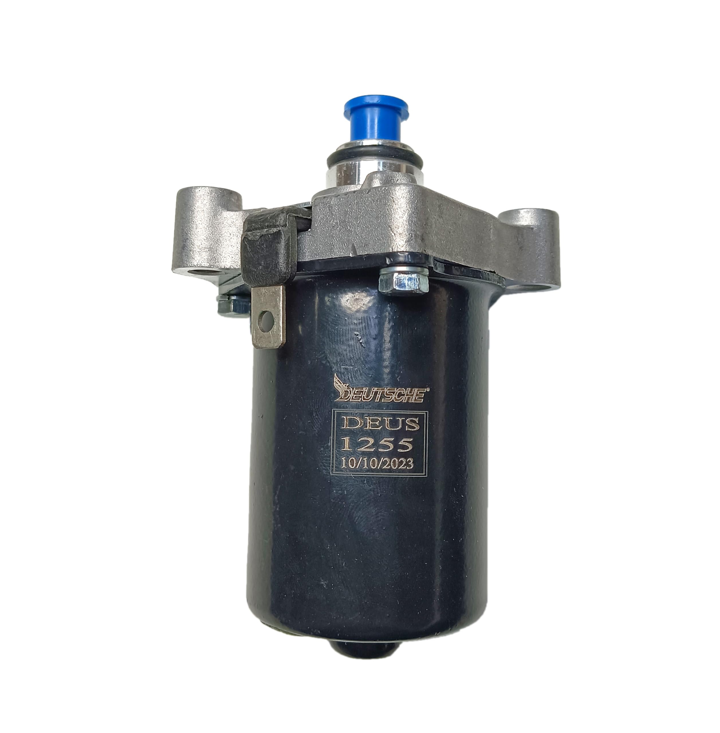 Deutsche Self Starter Motor Assembly Compatible forHonda Activa/Honda Aviator Vehicle Starter Motor