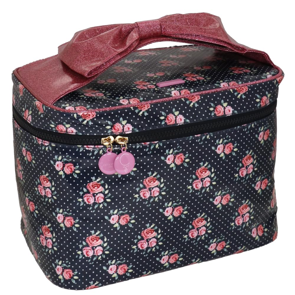 CamomillaMakeup Case, Makeup Case, Makeup Bag