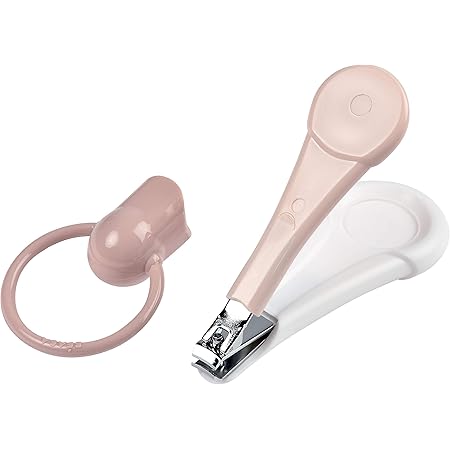 Bebe Confort Coupe Ongles Bebe Ergonomique Avec Base Amazon Fr Bebes Puericulture