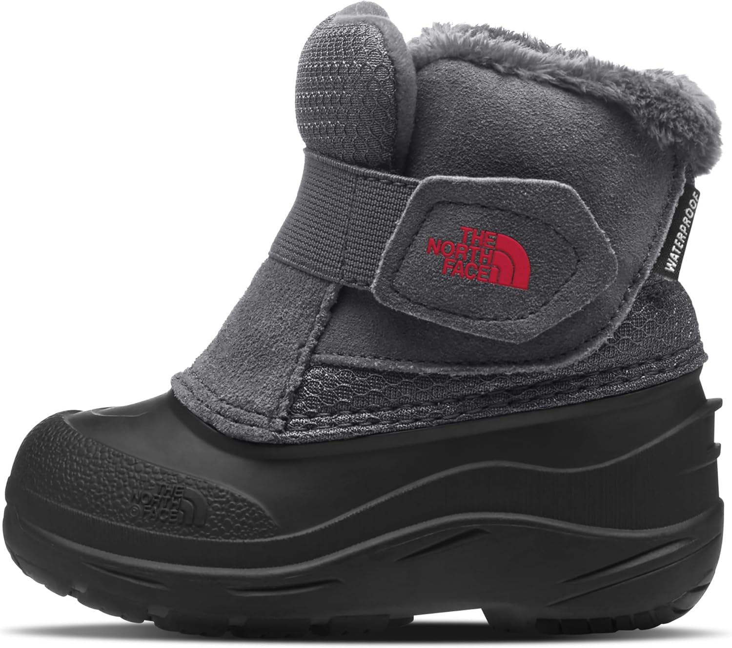 The North Face unisex-child Nf0a3fyo