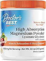 Vista 7 de Doctors BEST Brain L-treonato de magnesio con Magtein, apoya la función cognitiva, sin OMG, sin gluten, sin soja, vegano, 90 cápsulas vegetarianas