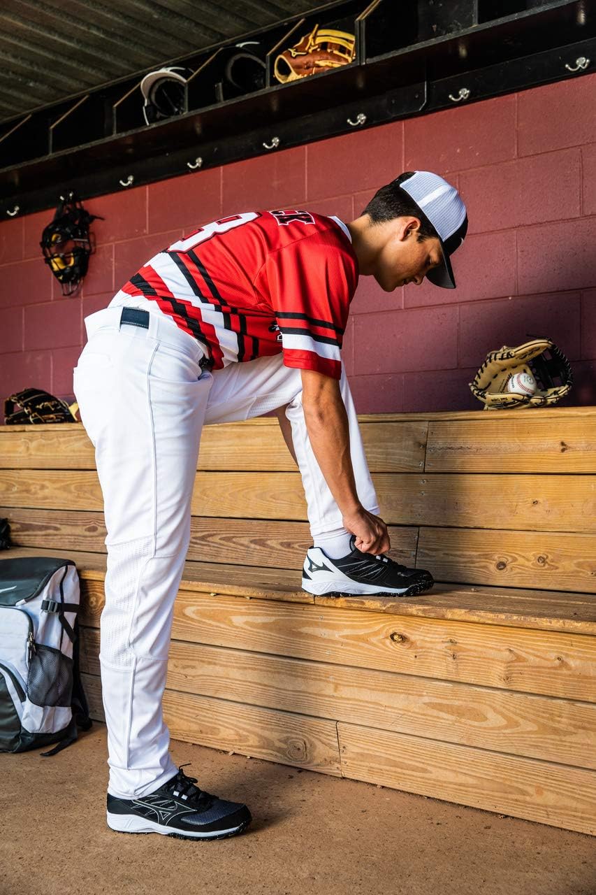 Mizuno Aero Vent Baseball Pant