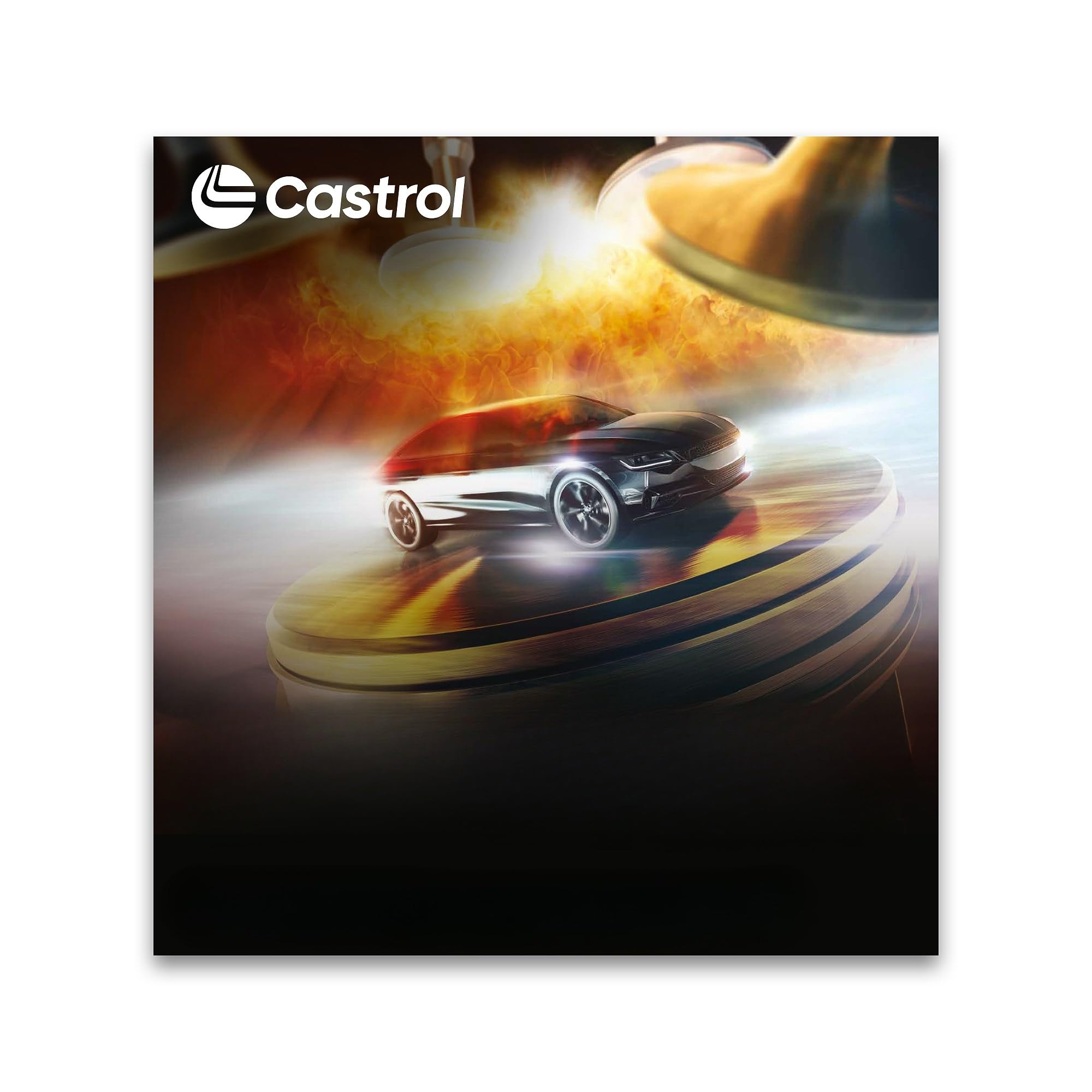 CASTROL 10 L Magnatec STOP-START 5W-30 A5
