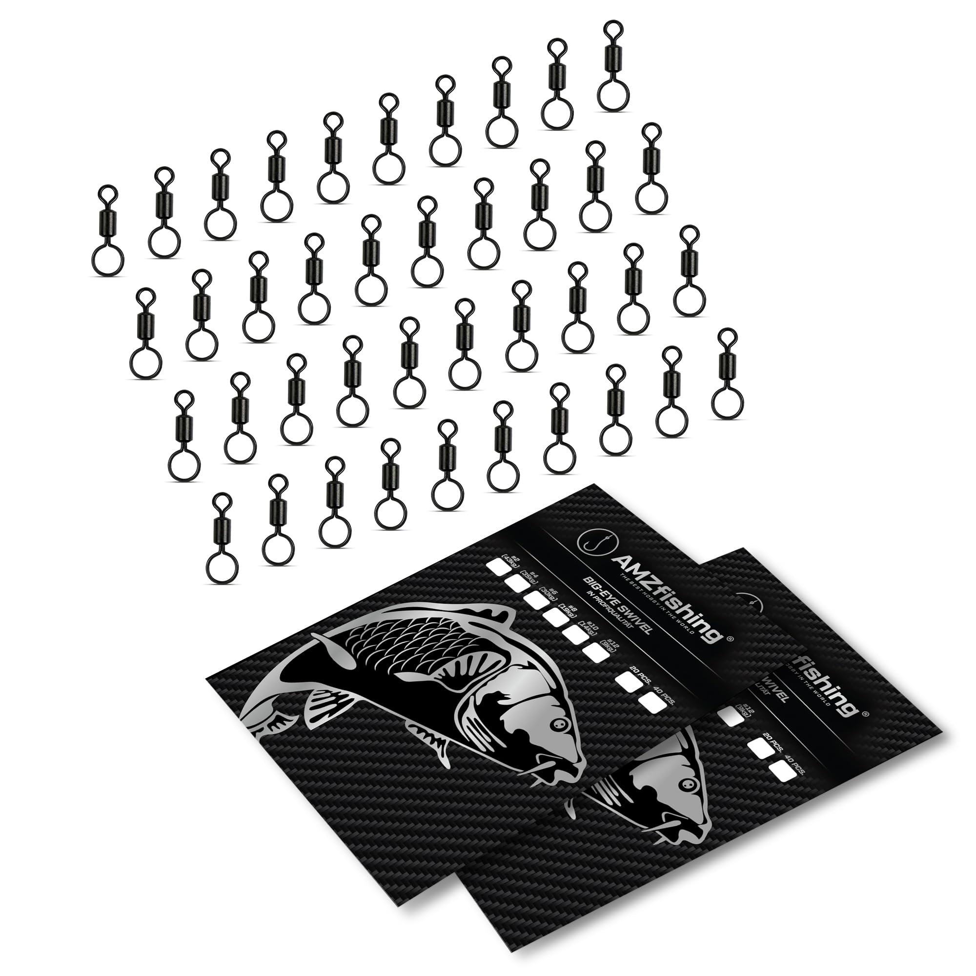 Proline Folding Weigh Sling | Karper Weegzak - Karper XL