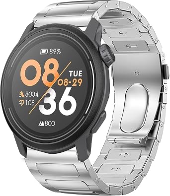 Lamshaw   COROS PACE 3  22mm   COROS PACE Pro/PACE 3 / APEX 2 Pro/APEX Pro/APEX 46mm