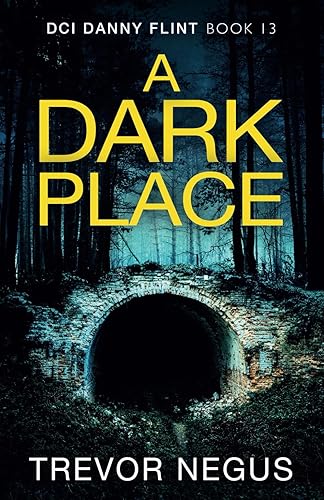 A Dark Place (DCI Danny Flint)