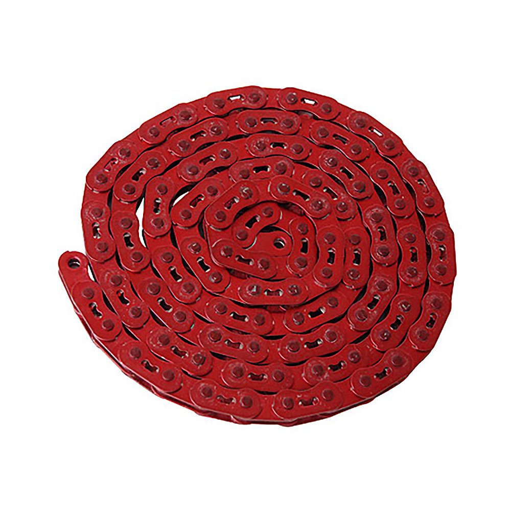 Ybn Fixie Track Single Speed Bmx Bike Mk747 Kool Chain