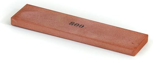 Naniwa Chosera Piedra personalizada de 1 x 4 pulgadas, grano 800, se adapta a afiladores de cuchillos KME, al menos 0.157in de grosor disponible en Yaxa Colombia