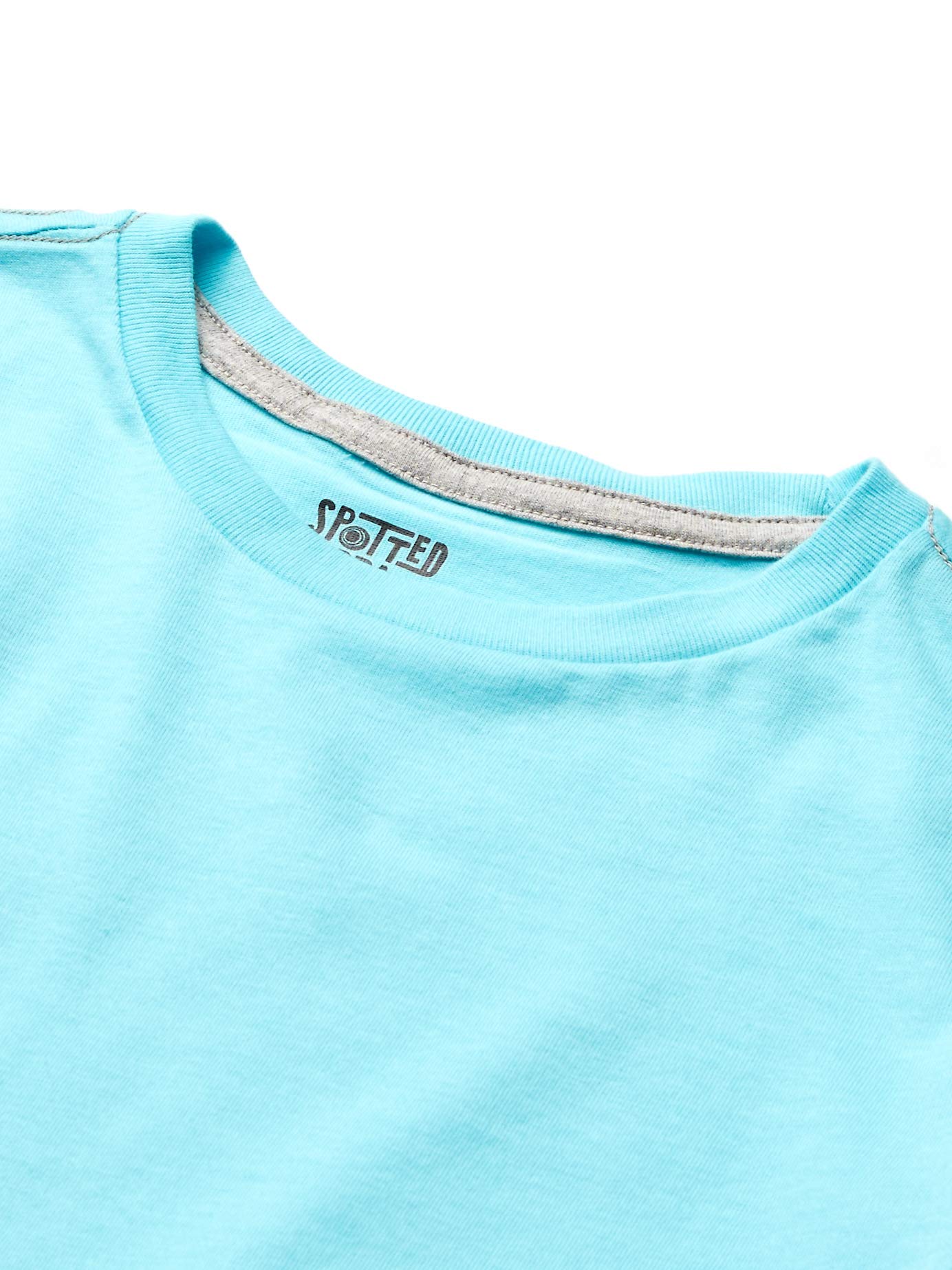 Amazon Essentials Niños Camisetas Manga Larga