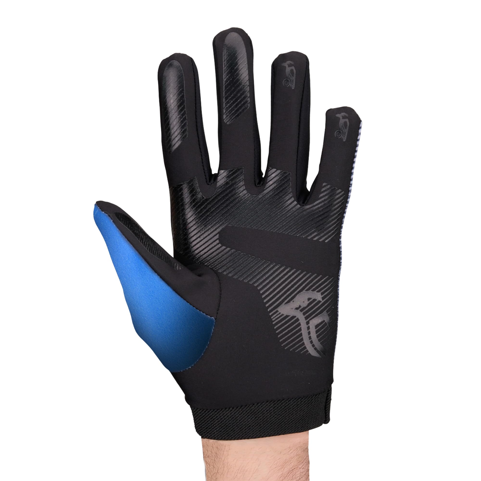Kookaburra Nitrogen Hockey Gloves - Guanti da Hockey Unisex Adulto