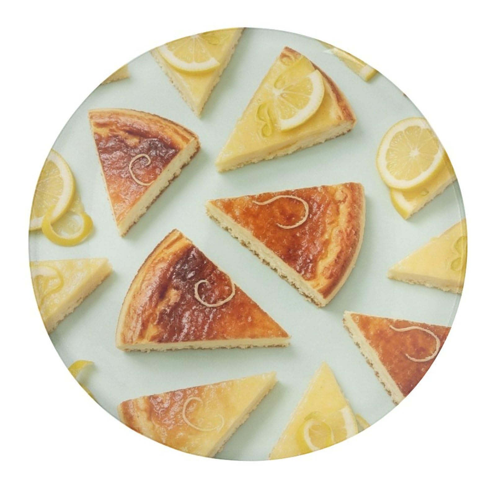 Fekiloot Style Little Lemon Refrigerator Magnet Fridge Magnet1 Pcs