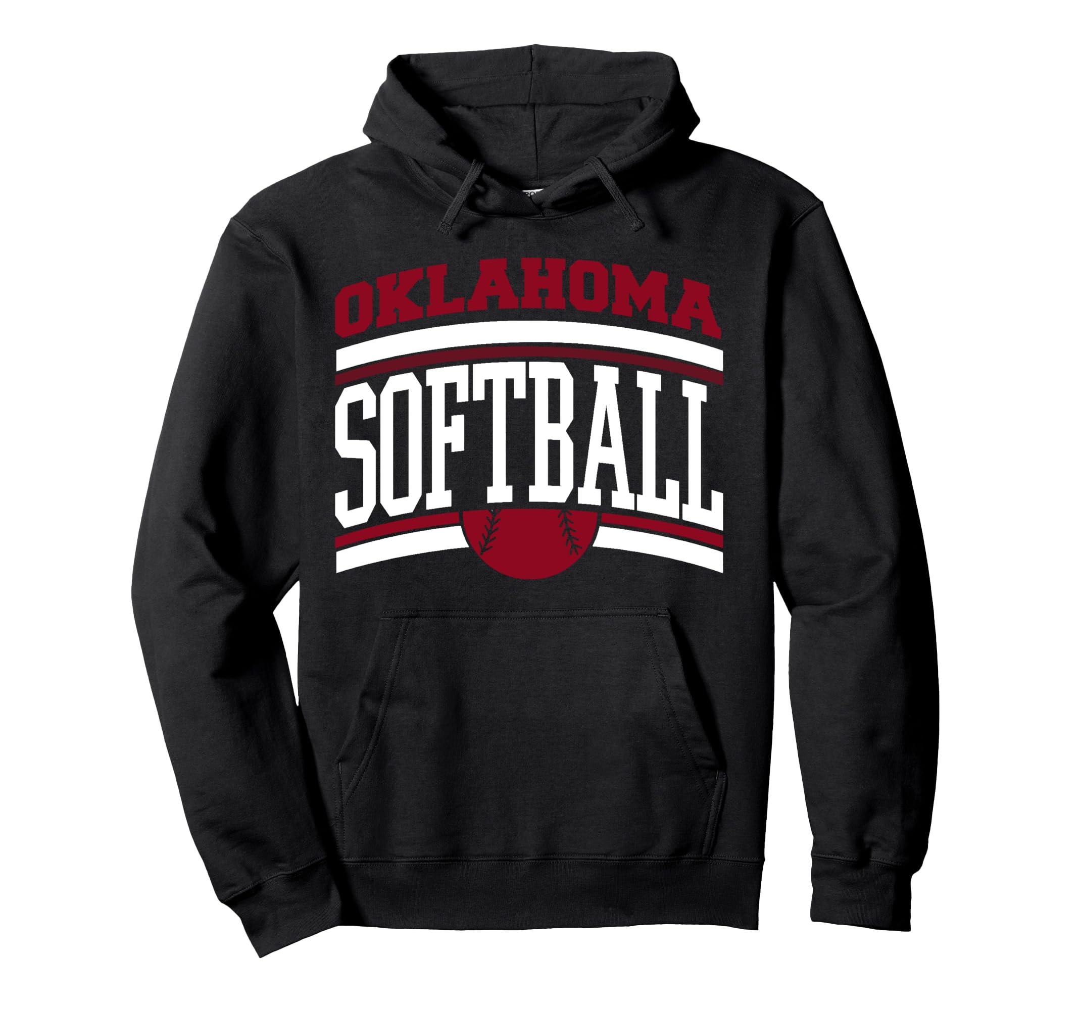 Pullover Hoodie