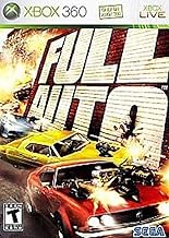 Full Auto - Xbox 360