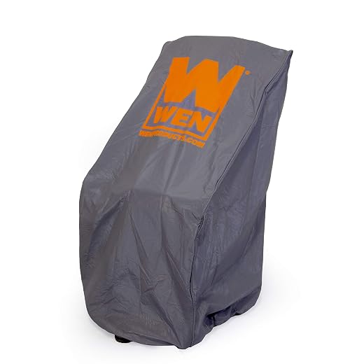 Universal Weatherproof Pressure Washer Cover