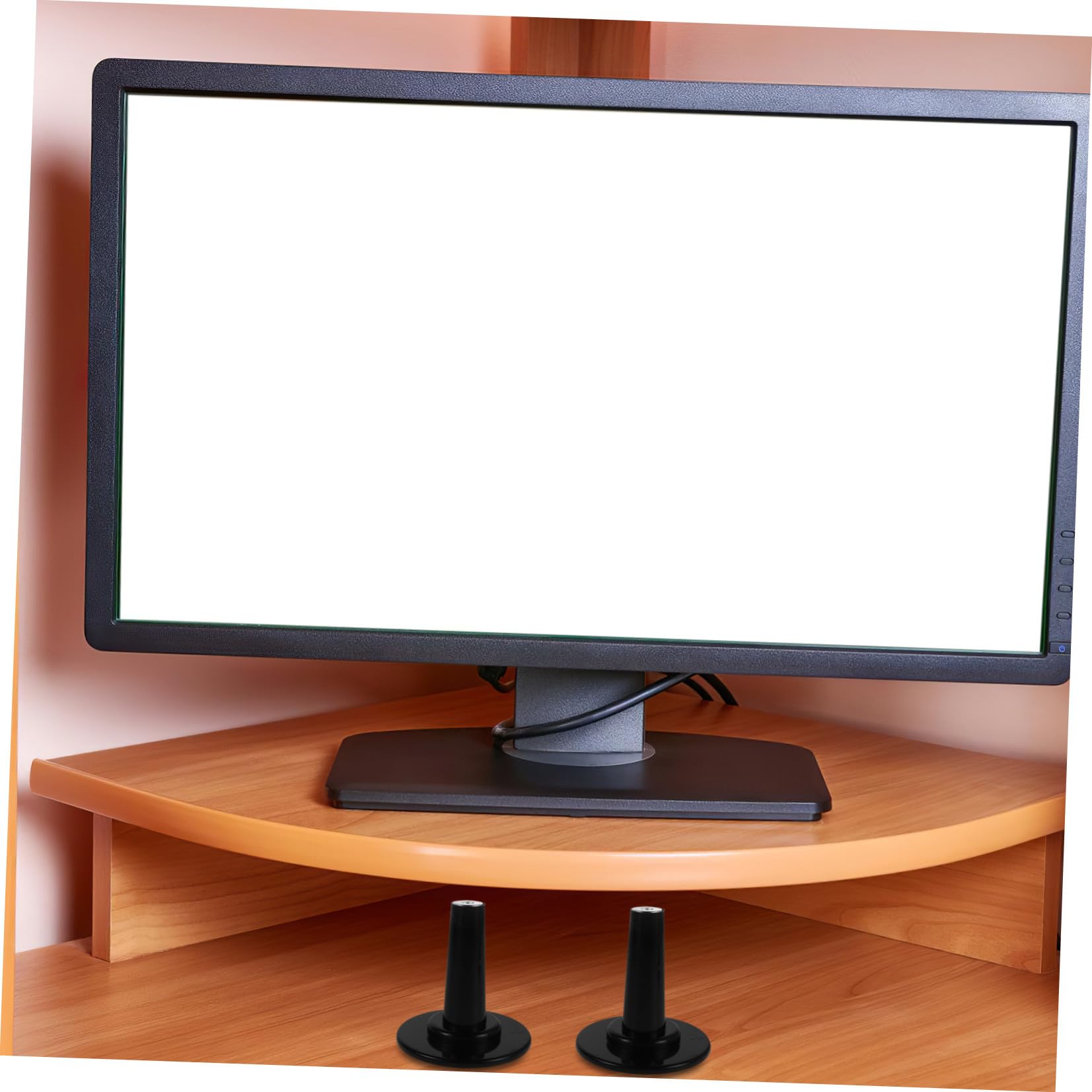 CALLARON Set di Strumenti per Riparazione Schermo Lcd Tv e Monitor Ventosa Magnetica, Supporto in Plastica e Design Ergonomico per Rimozione e Installazione Facile