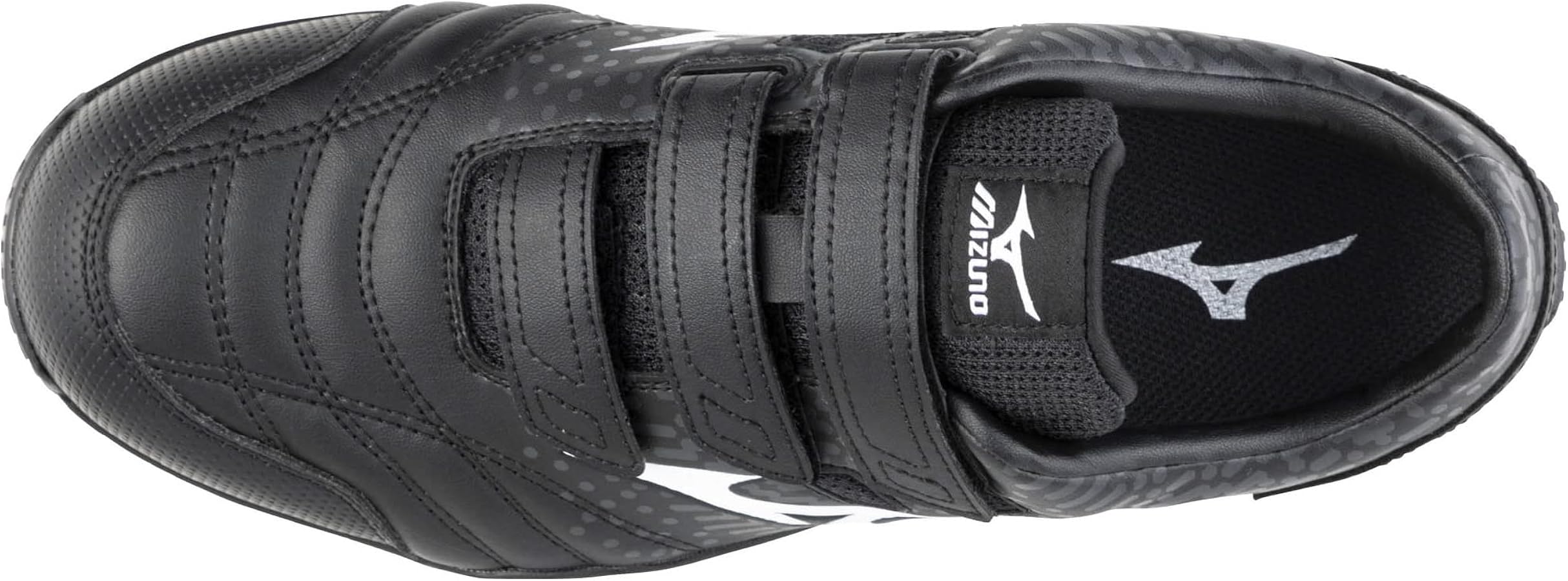 Amazon.co.jp: [ミズノ] 安全靴 オールマイティTD2 22L 【F1GA2301