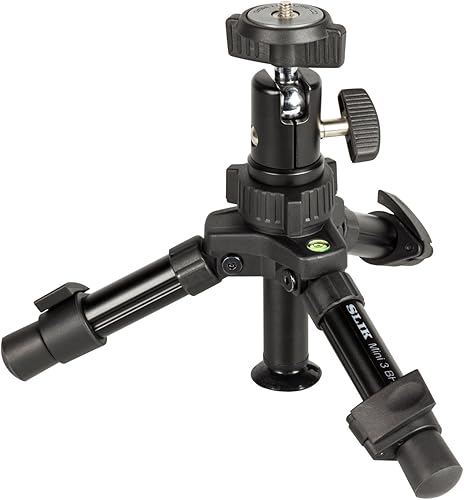 SLIK 卓上三脚 ミニ3 BH 217115