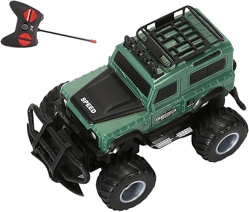 Miniatura 3 de Automóviles de carreras con control remoto para niños 360 giros recargable control por radio auto auto eléctrico regalo auto todoterreno para