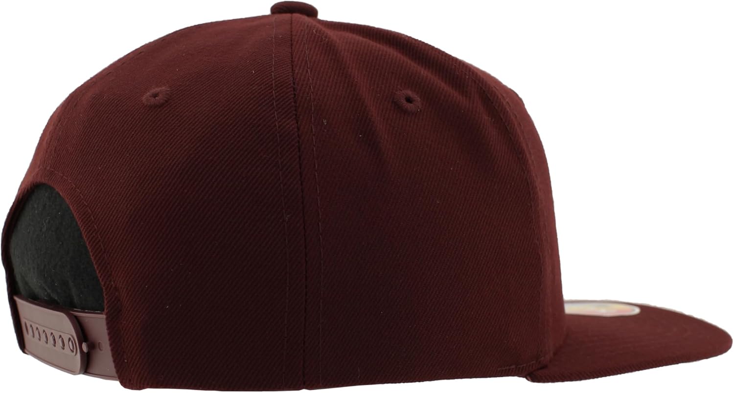 ZHATS NCAA Unisex Kids NCAA Officially Licensed Youth Adjustable Hat Z11 Vault - Image 6