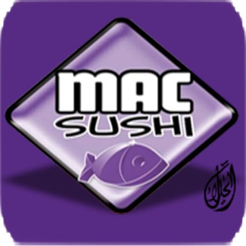 Mac Sushi - //medicalbooks.filipinodoctors.org