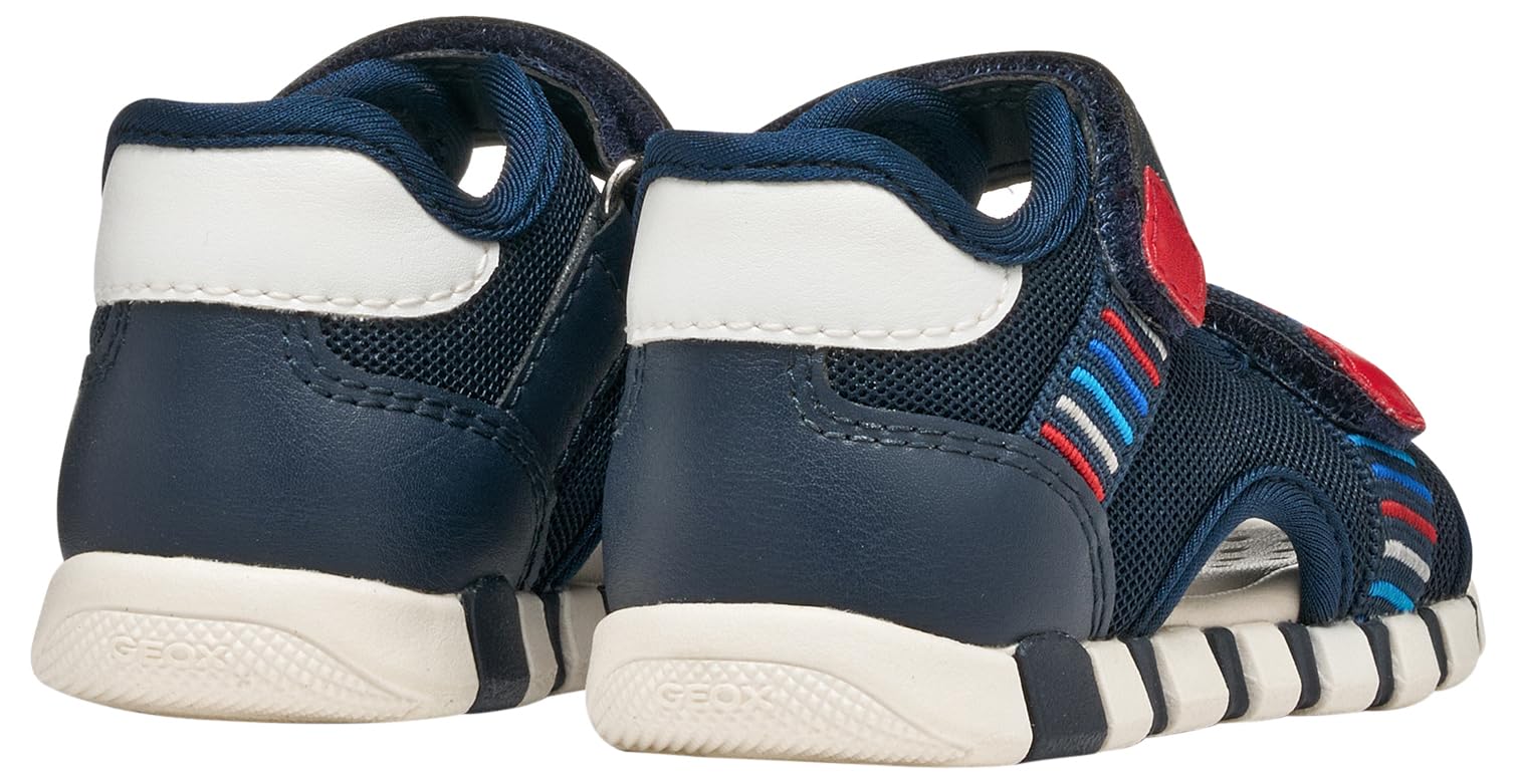 Geox Chłopcy B Sandal Iupidoo BoySandały