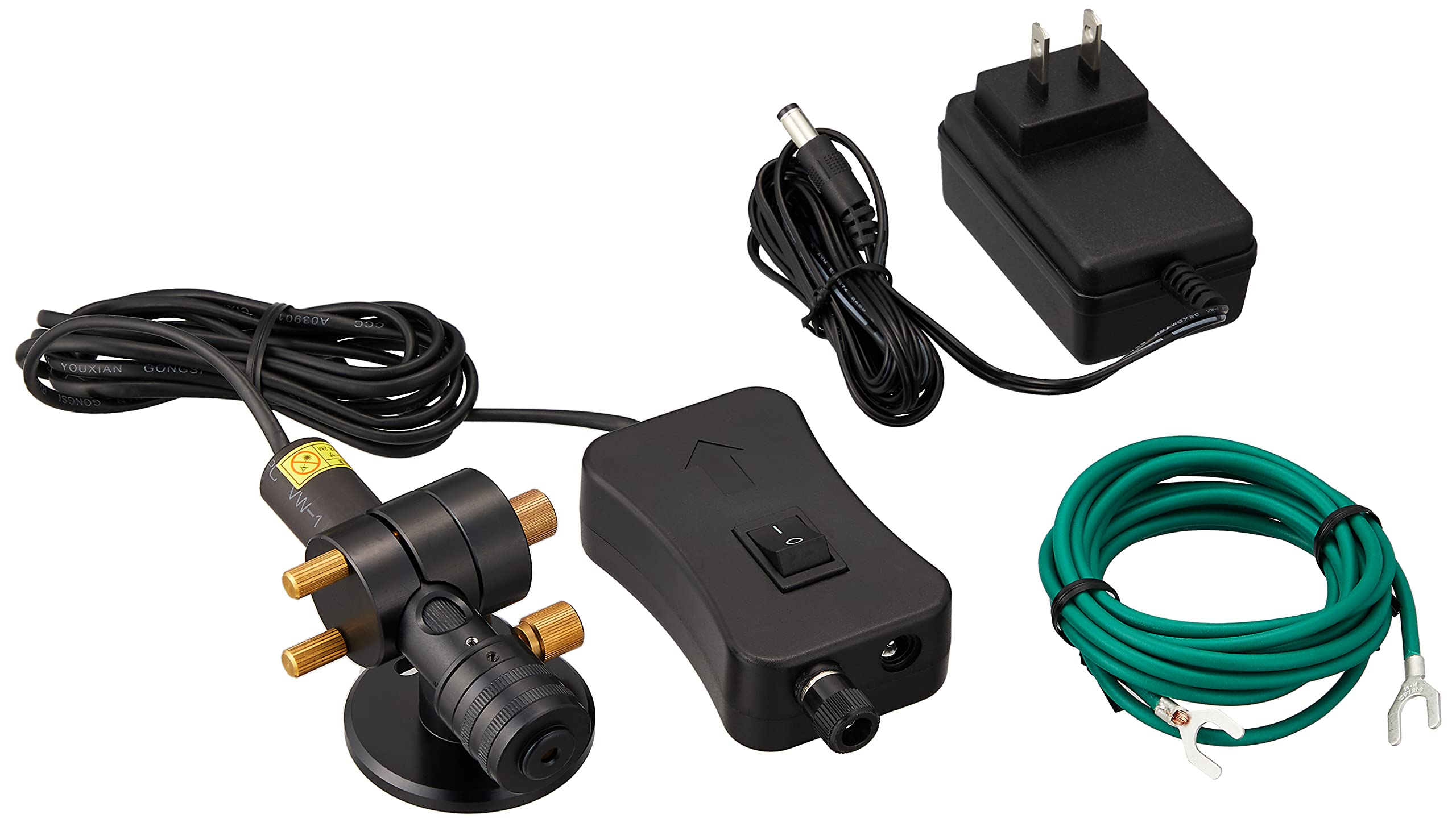 Amazon.co.jp: STS グリーンマーキングレーザ GML-7010 GML-7010