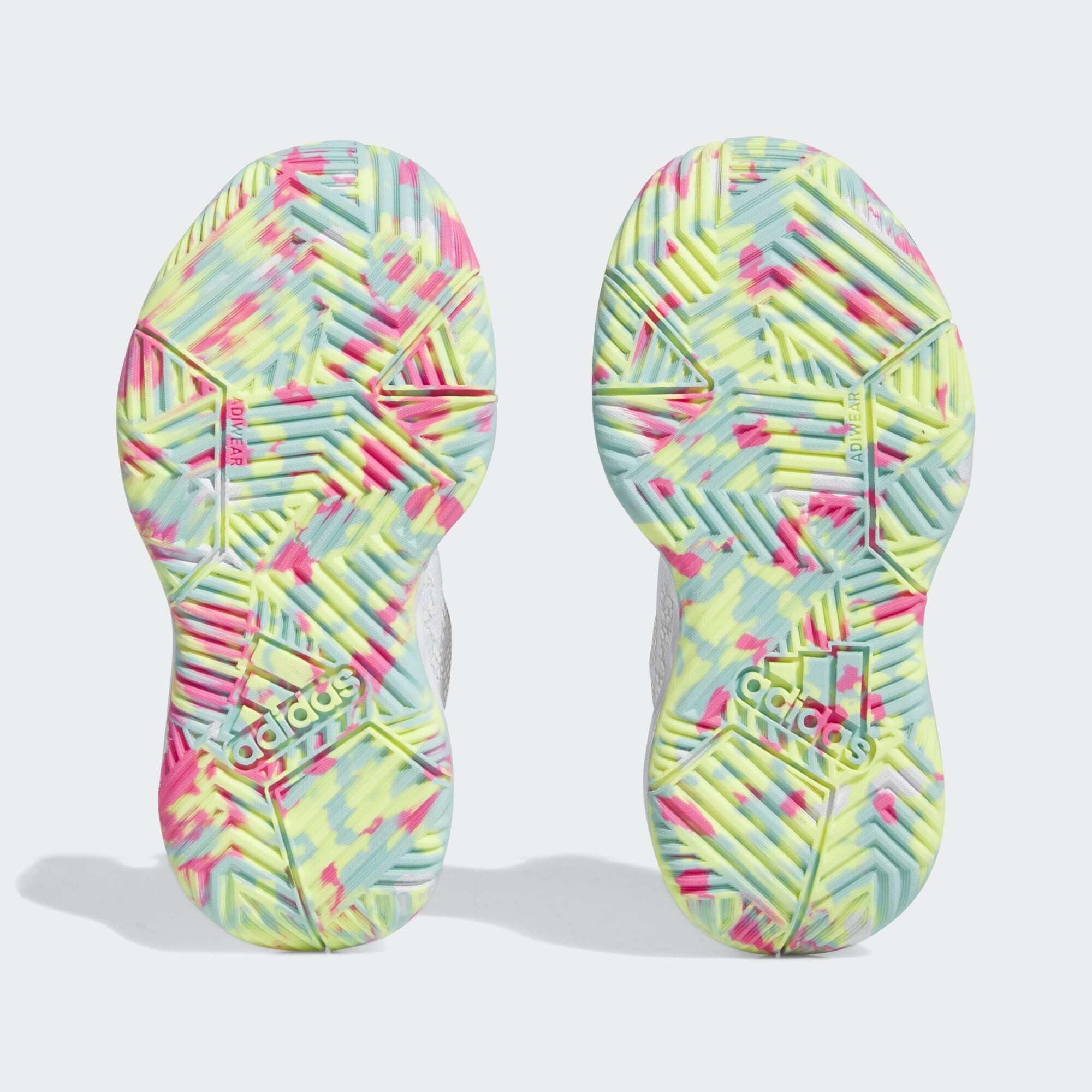 adidas Ownthegame 2.0k BasketMixte Enfant