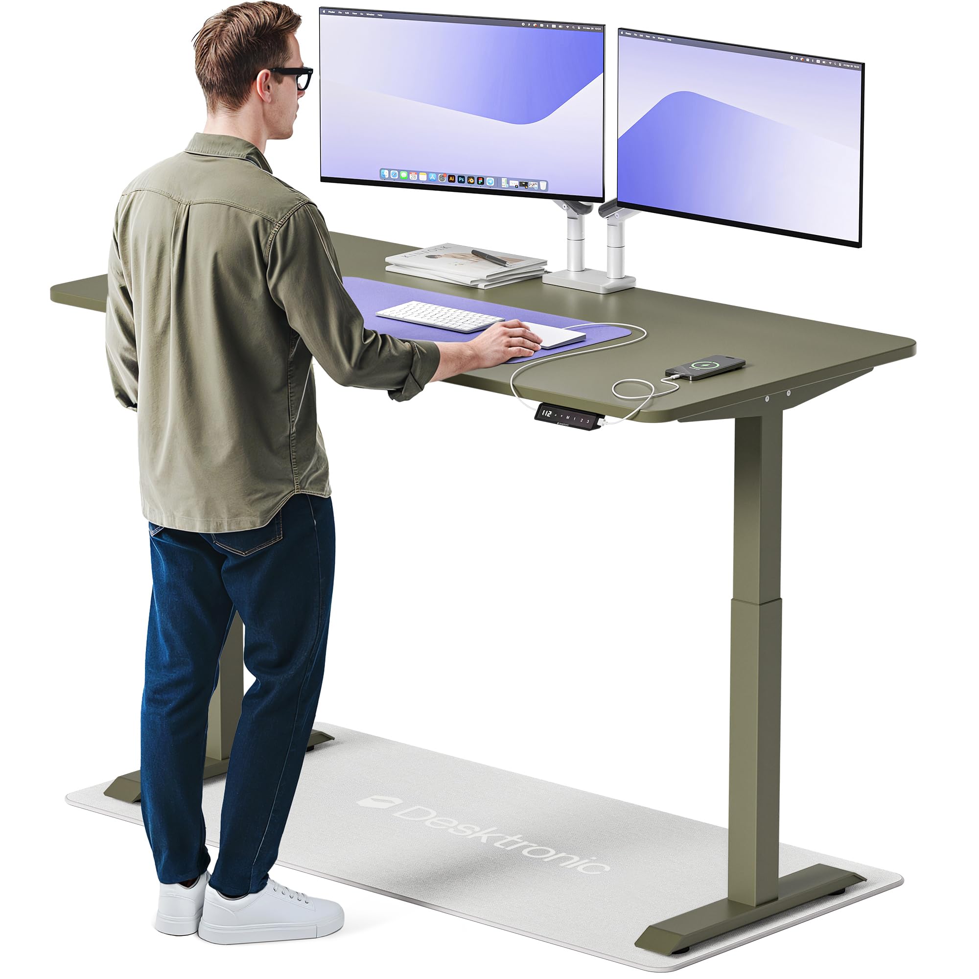 Desktronic