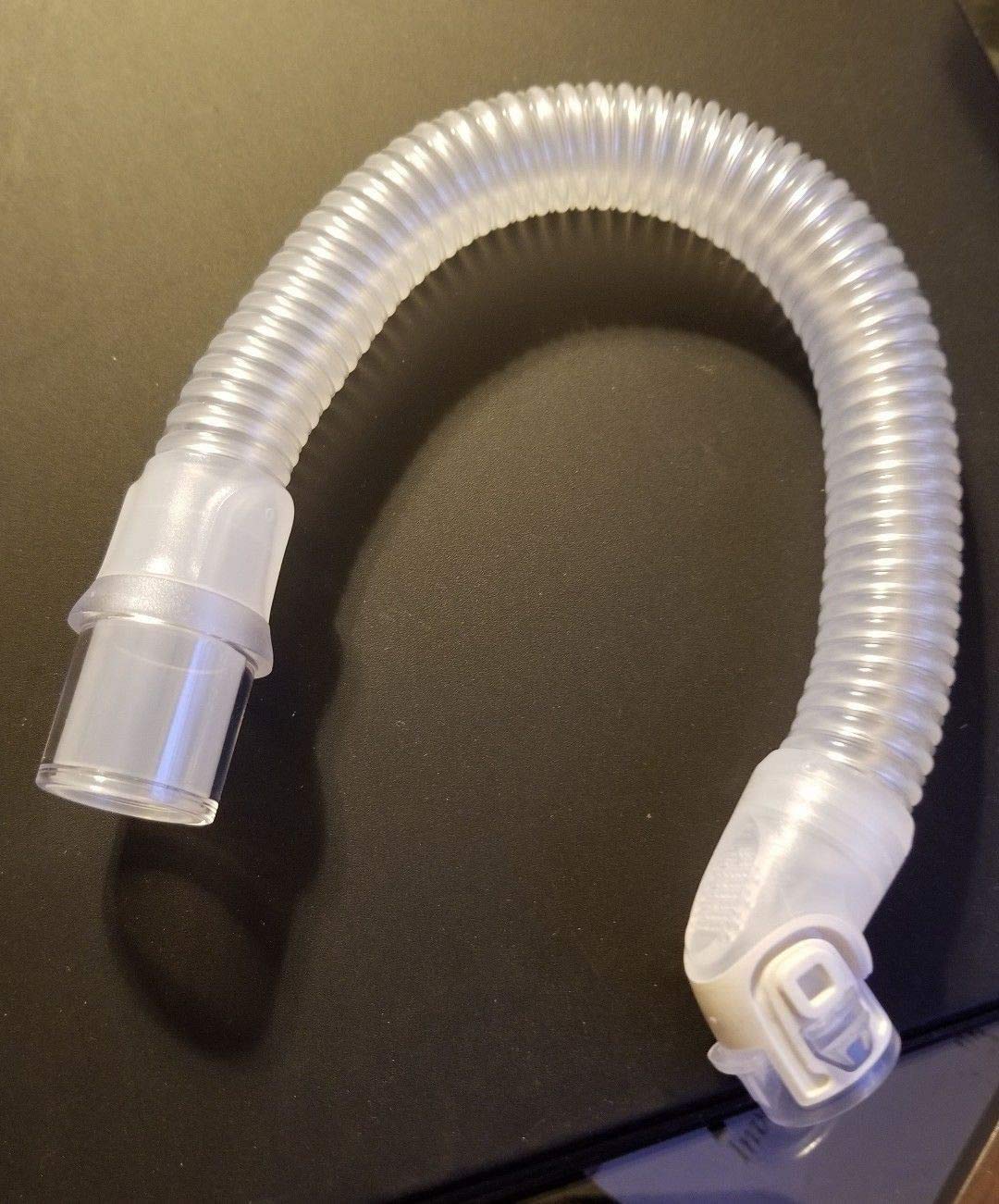 Replacement AirFit F40 QuietAir Elbow Tube – Short Tube & Vent Kit