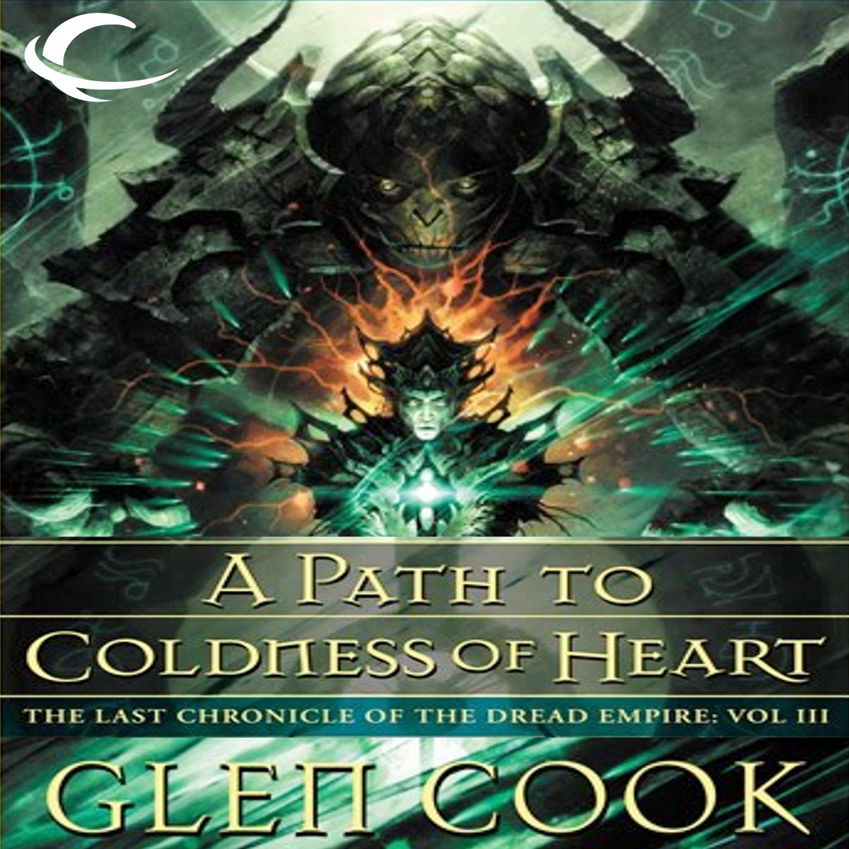 Cover art for A Path to Coldness of Heart