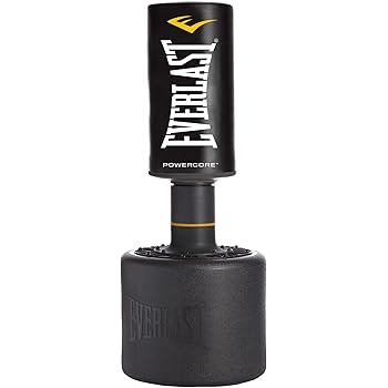 everlast powercore elite 5 feet heavy boxing bag