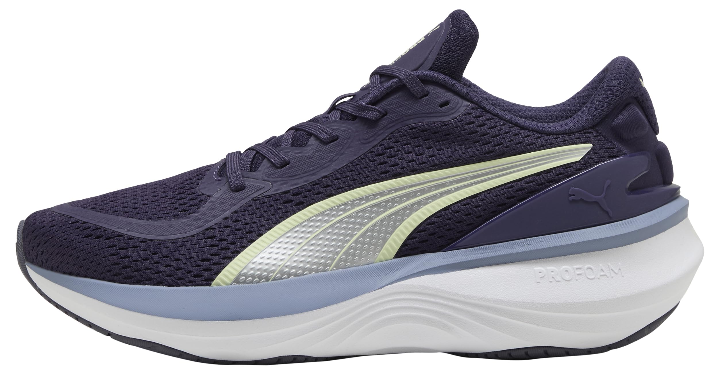 Puma Mens Scend Pro Running Shoes