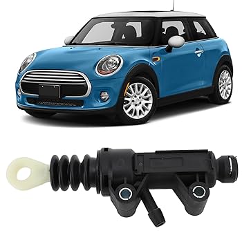 Amazon.com: Clutch Master Cylinder 21526774078 Sensitive