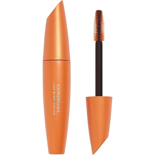 CoverGirl Lashblast Mascara - Volume Boost