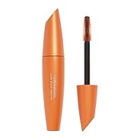 Vista 10 de Covergirl Lashblast, máscara de pestañas resistente al agua, 1 800 - Muy negro