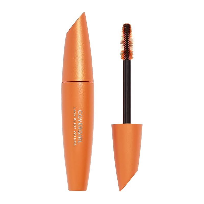 Máscara para cílios COVERGIRL Lash Blast Volume 800 Very Black