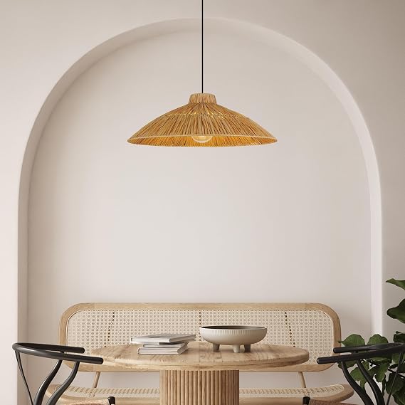 Lucea ROMADA K.BOY BAMBOO TEKLİ 1XE27