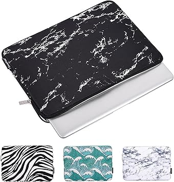 Amazon Ifend パソコンケース 14インチ かわいい Macbook Air ケース おしゃれ 韓国 ノートパソコン ケース 15 6 インチ 耐衝撃 撥水加工 13 3 Pcインナーケース 軽量 Macbook Dell Ausu Acer Hp Toshiba Lenovoなど対応 14インチ ブラック マーブル Ifend Pc Amazon Ifend パソコンケース 14インチ かわいい Macbook Air ケース おしゃれ 韓国 ノートパソコン ケース 15 6 インチ 耐衝撃 撥水加工 13 3 Pcインナーケース 軽量 Macbook Dell Ausu Acer Hp Toshiba Lenovoなど対応 14インチ ブラック マーブル Ifend Pc