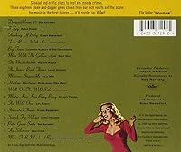 Vista 2 de Ultra-Lounge Vol. 7 The Crime Scene