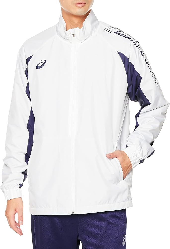 asics 裏トリコットウインドブレーカー 2031D535 2031D536 楽天市場】【限定特価/在庫限り】アシックス asics 裏トリコット