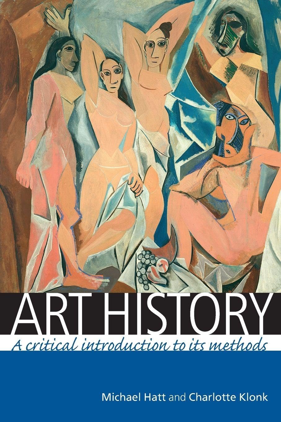 Art history: A critical introduction to its methods