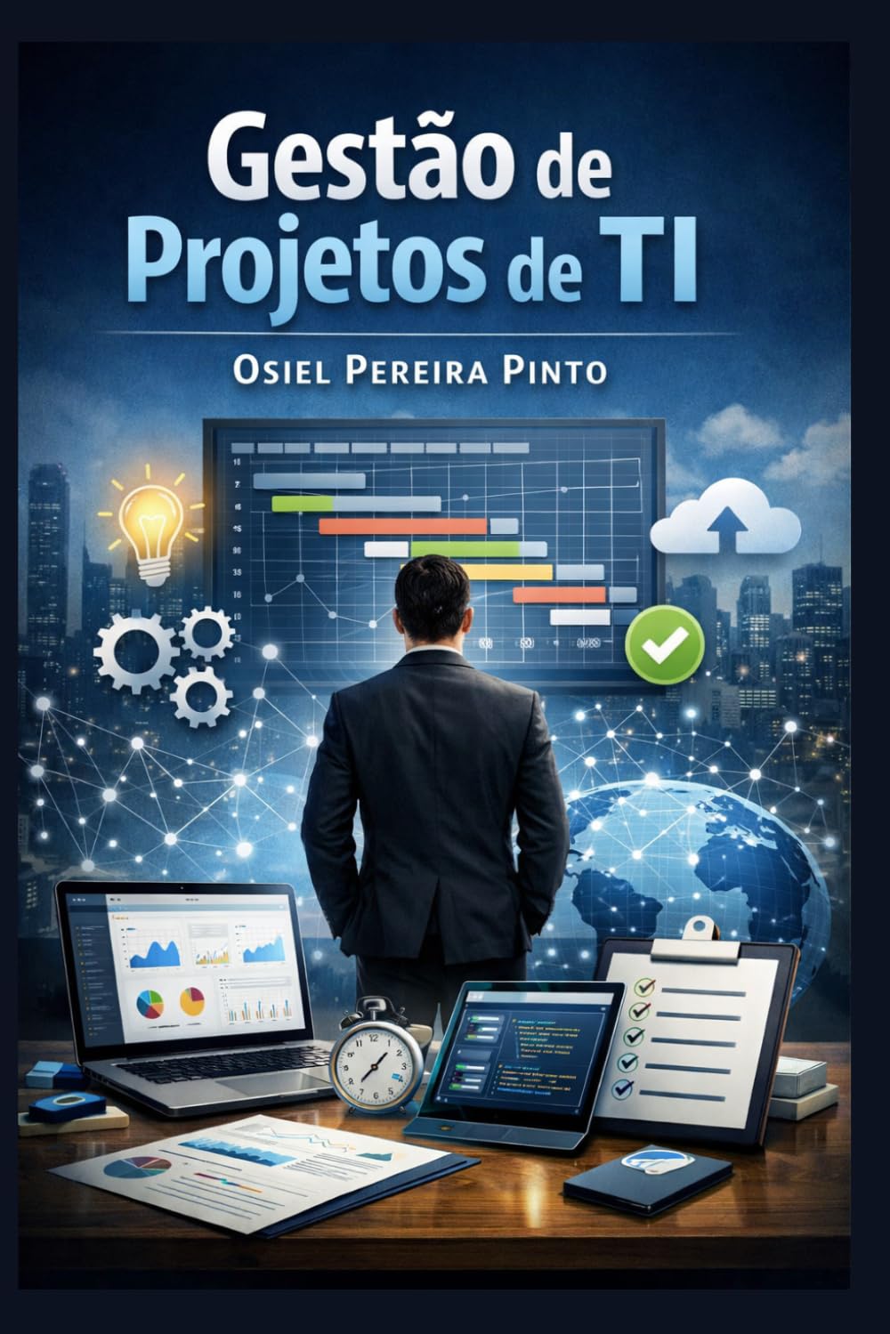 Gestão de Projetos de TI